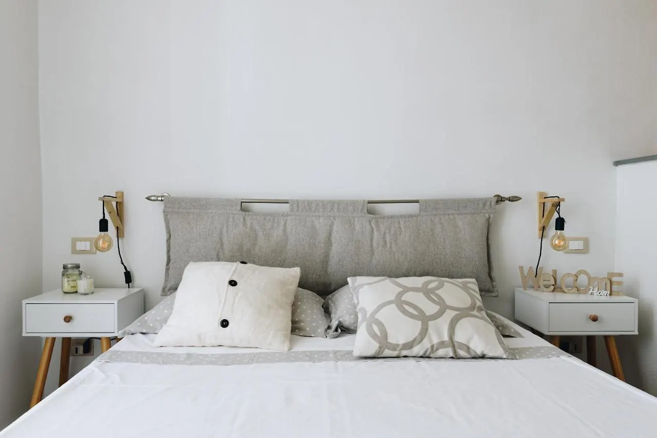 Punto Zero Suite Corniglia Ιταλία