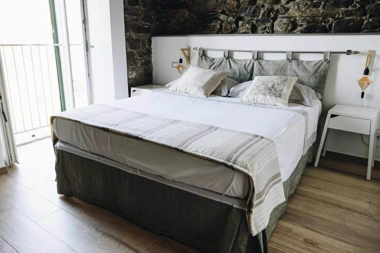 Punto Zero Suite Corniglia 0*,  Italy