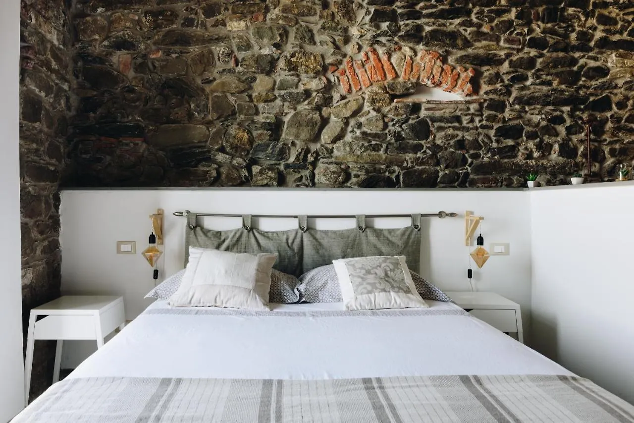 Punto Zero Suite Corniglia