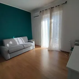 Aura Appartement Bari