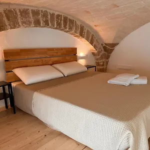 L'antica Dimora In Centro Hébergement de vacances Bari