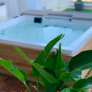 Dalu Terrace Appartement Bari
