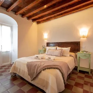 La Casita Beneroso Apartment Alcala de los Gazules