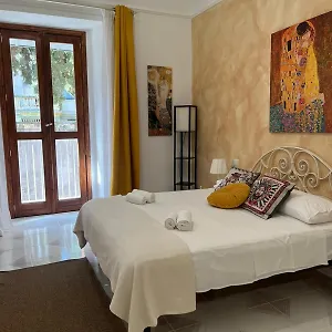 Gl Golden Appartement Catane