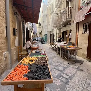 Arco Meraviglia House Appartement Bari