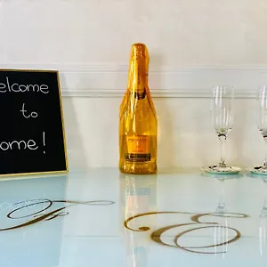 Frattina Elegance Apartment Rome