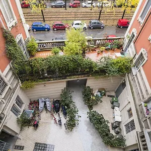Primopiano - Rg26 Appartement Milan