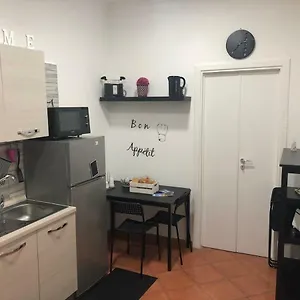 Simpa Appartement Naples