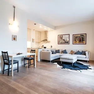 Santo Stefano Luxury Appartement Milan